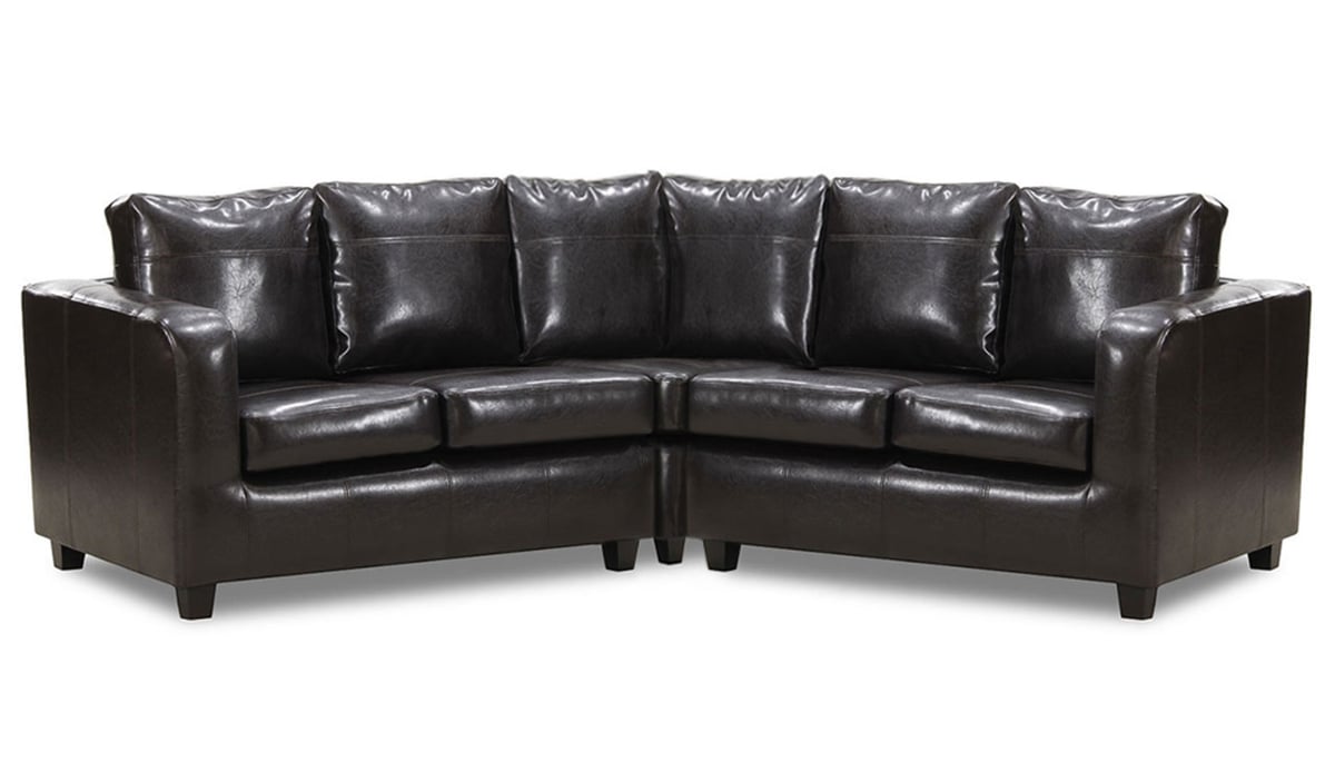 Cuero Corner Sofa