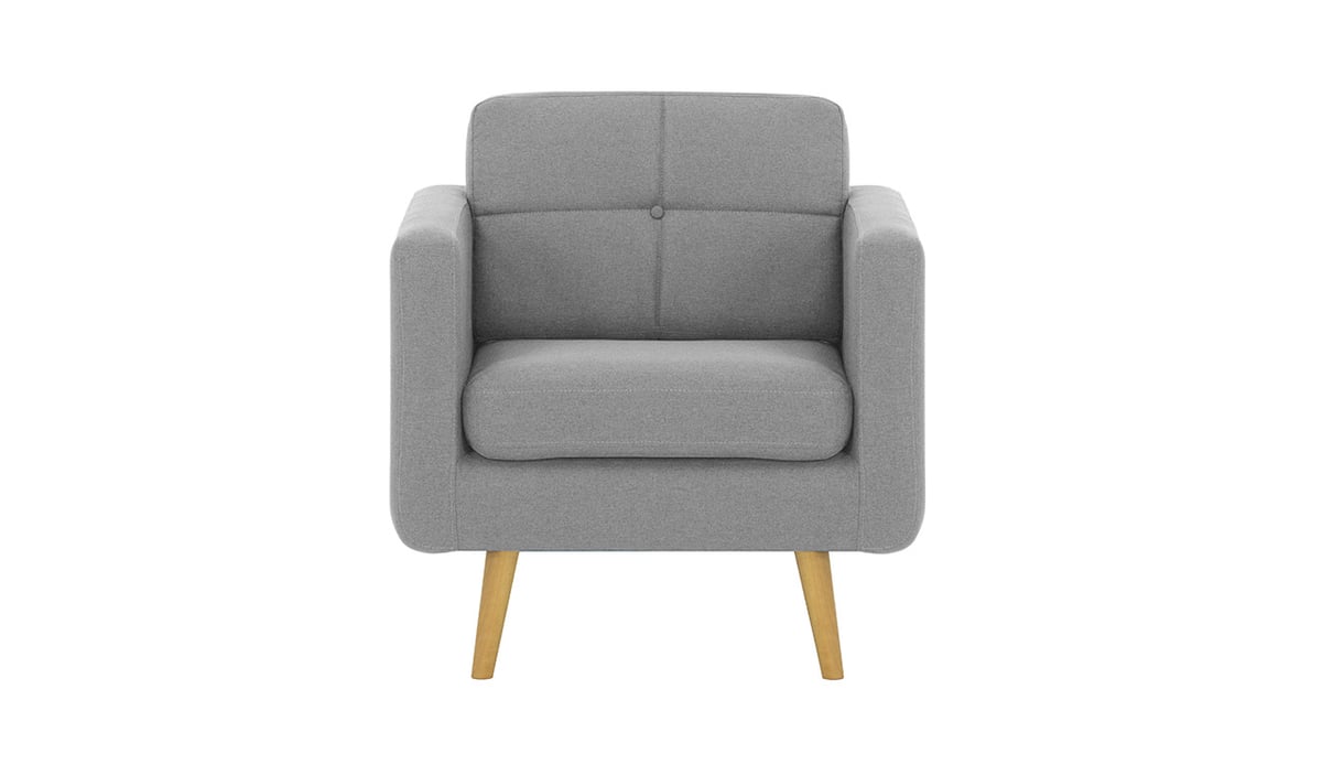 Brest Armchair