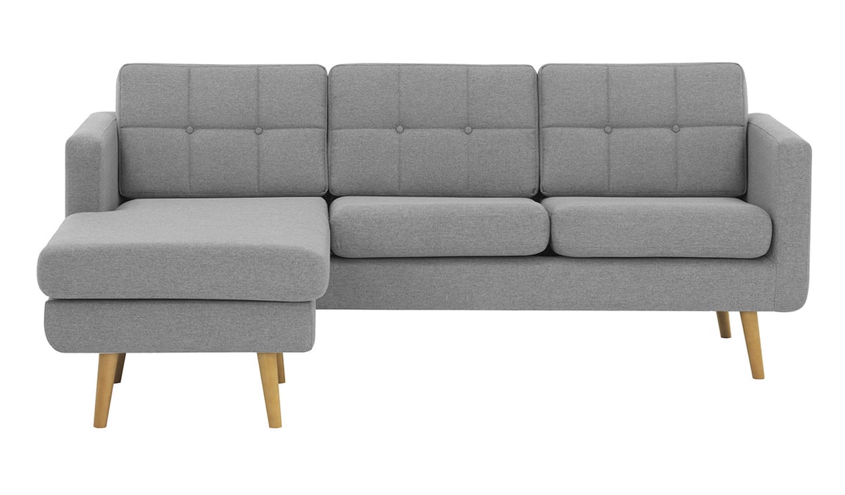 Brest Left Hand Corner Sofa