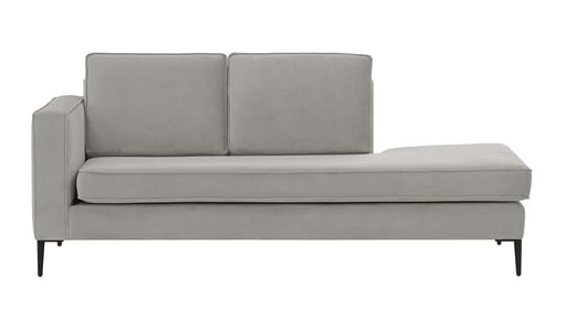 Eaz Daybed Left Arm Eaz Daybed Left Arm
