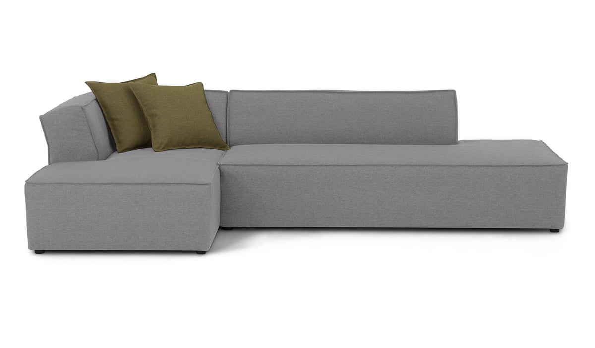 Gama Left Hand Corner Sofa