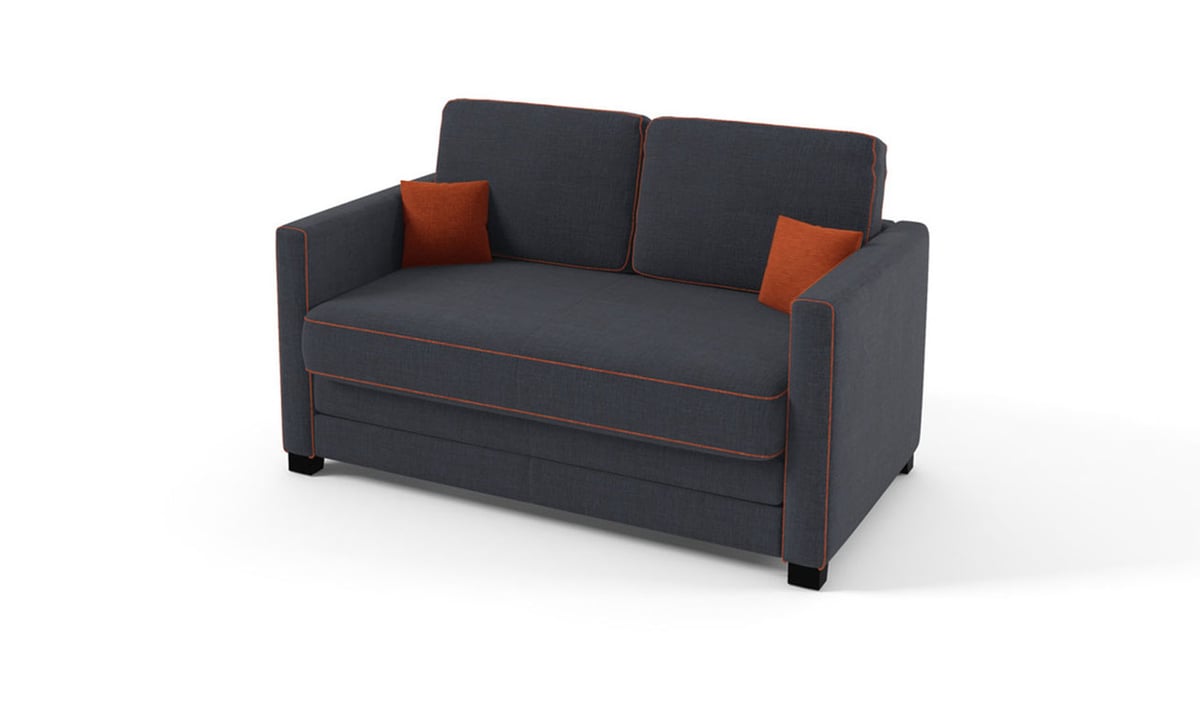 Boom 2 Seater Sofa Bed