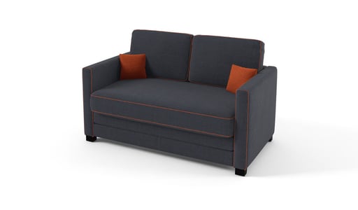 Boom 2 Seater Sofa Bed Boom 2 Seater Sofa Bed