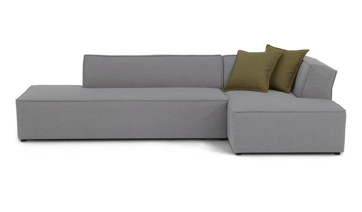 Gama Right Hand Corner Sofa