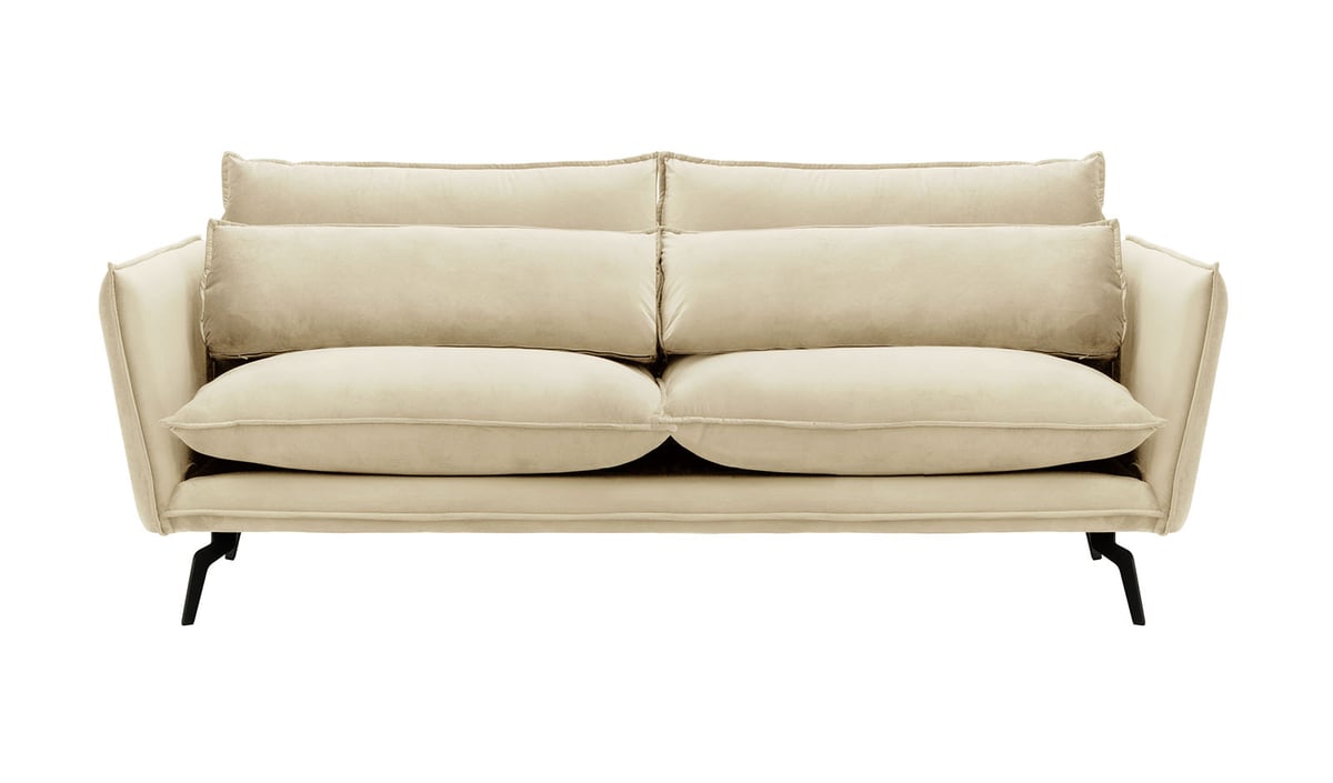 Layla 3 Seater Sofa
