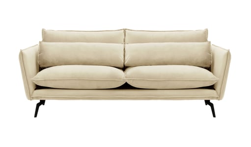 Layla 3 Seater Sofa Layla 3 Seater Sofa
