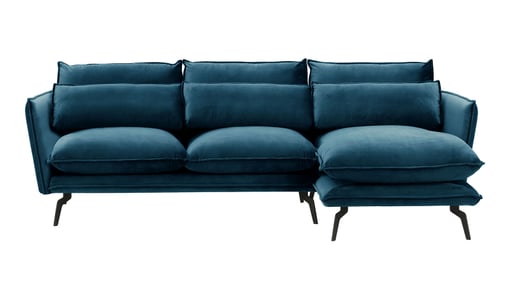 Layla Right Hand Corner Sofa Layla Right Hand Corner Sofa