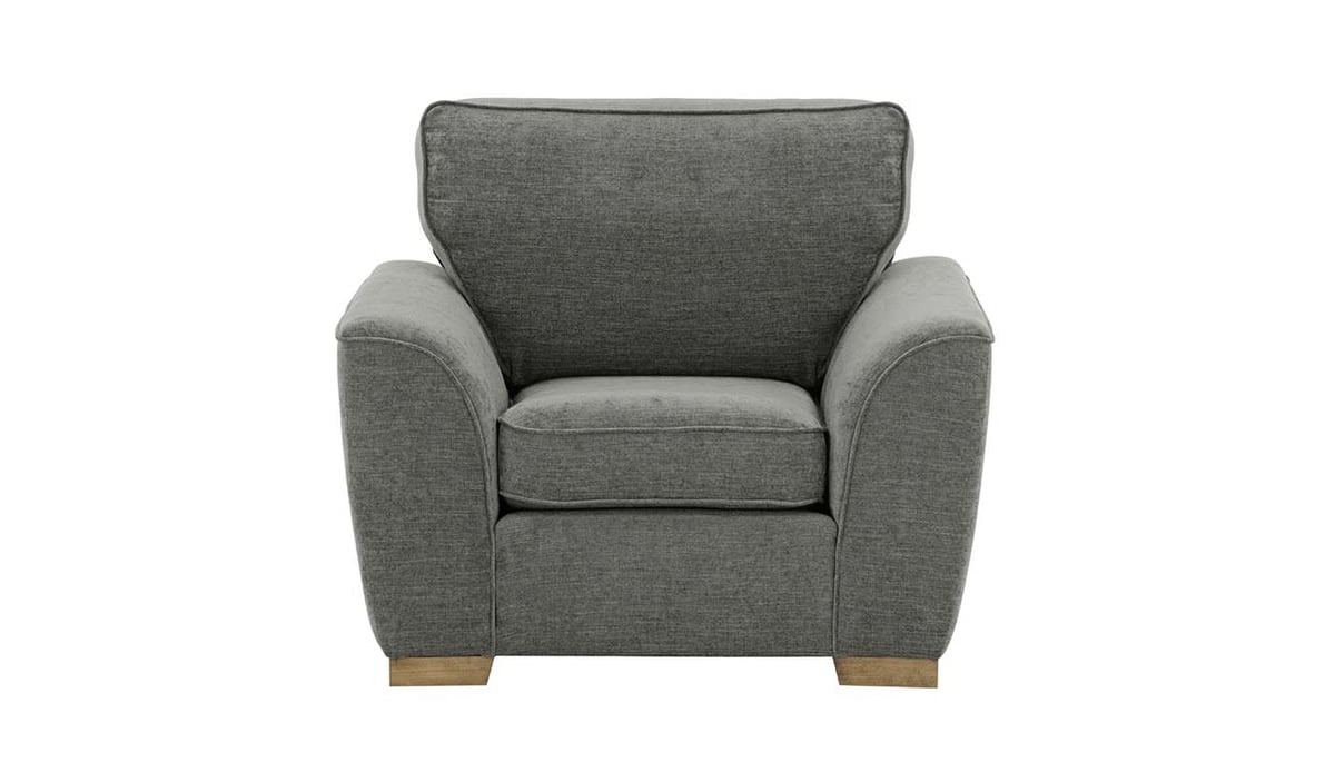 Rubens Armchair