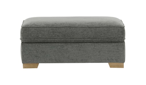 Rubens Footstool With Storage Rubens Footstool With Storage