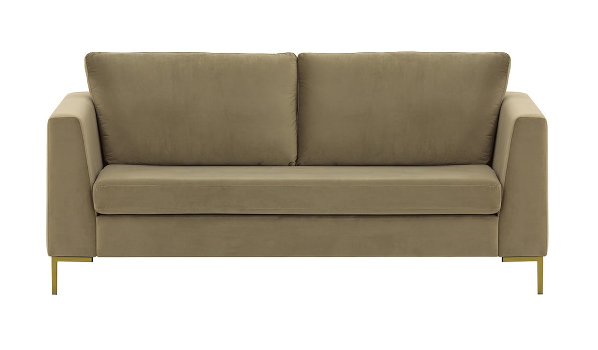 Gosena 2,5 Seater Sofa