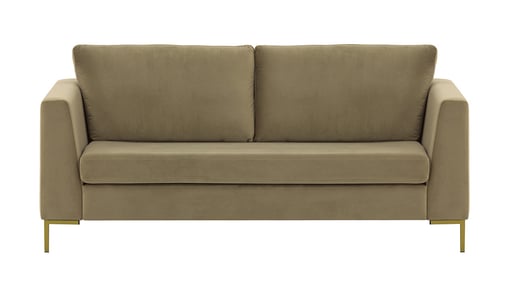 Gosena 2,5 Seater Sofa Gosena 2,5 Seater Sofa