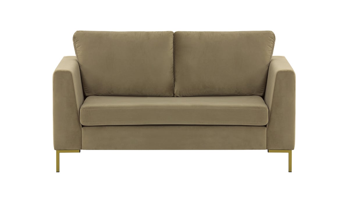 Gosena 2 Seater Sofa