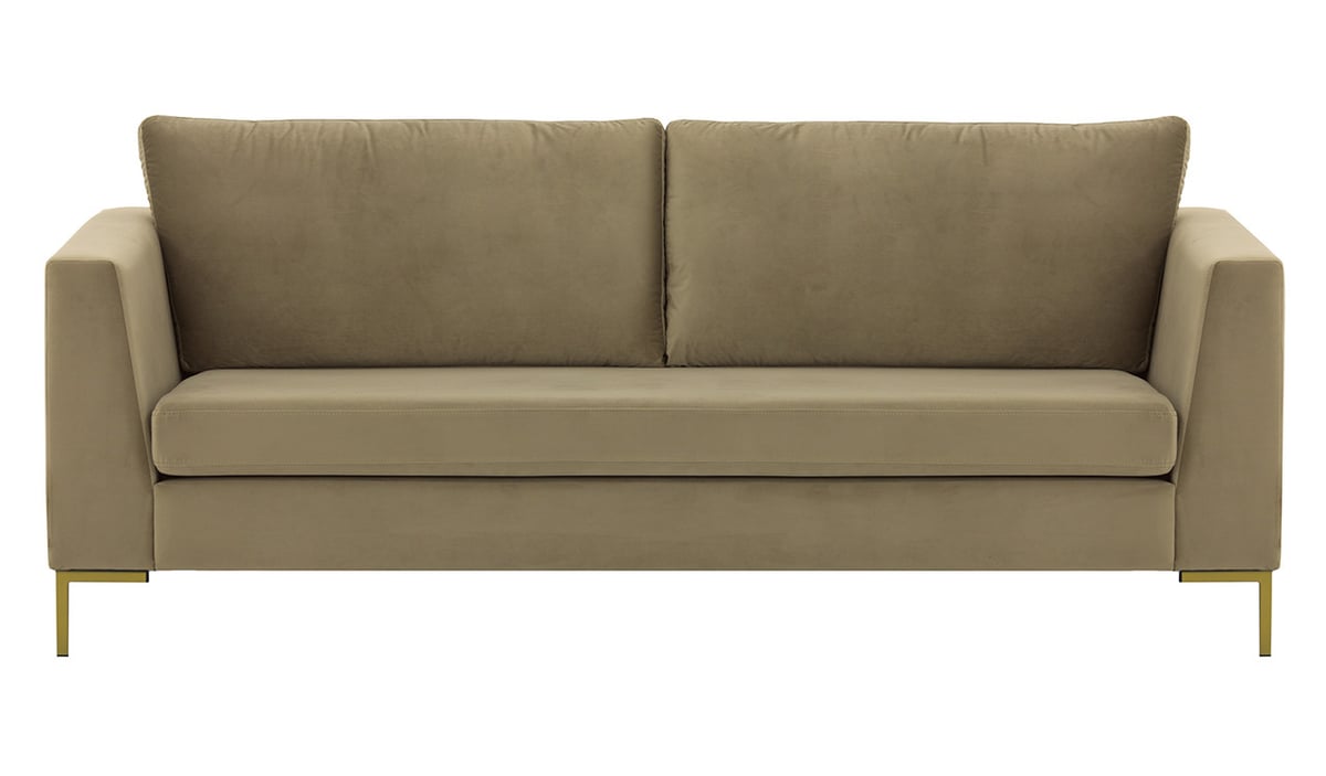 Gosena 3 Seater Sofa