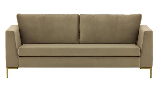 Gosena 3 Seater Sofa Gosena 3 Seater Sofa