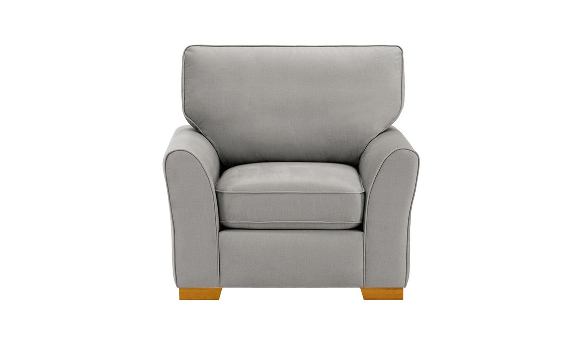 Serena Armchair