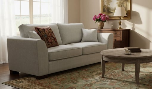 Avos 3 Seater Sofa Avos 3 Seater Sofa