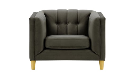 Sodre Armchair Sodre Armchair