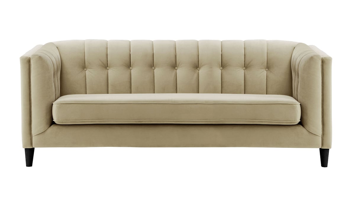 Sodre 3 Seater Sofa