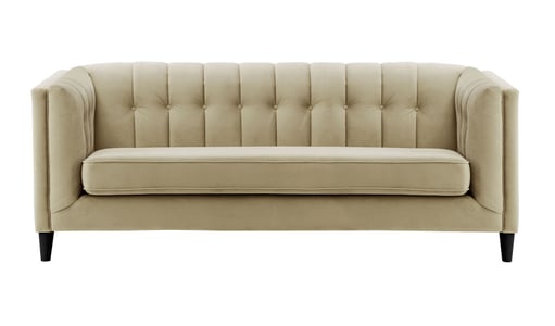 Sodre 3 Seater Sofa Sodre 3 Seater Sofa