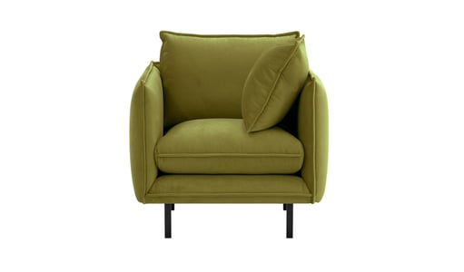Nimbus Armchair Nimbus Armchair