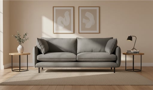 Nimbus 3 Seater Sofa Nimbus 3 Seater Sofa