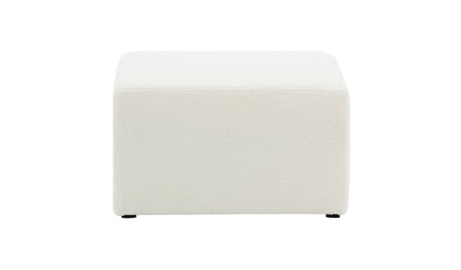 Amy Square Pouffe Amy Square Pouffe