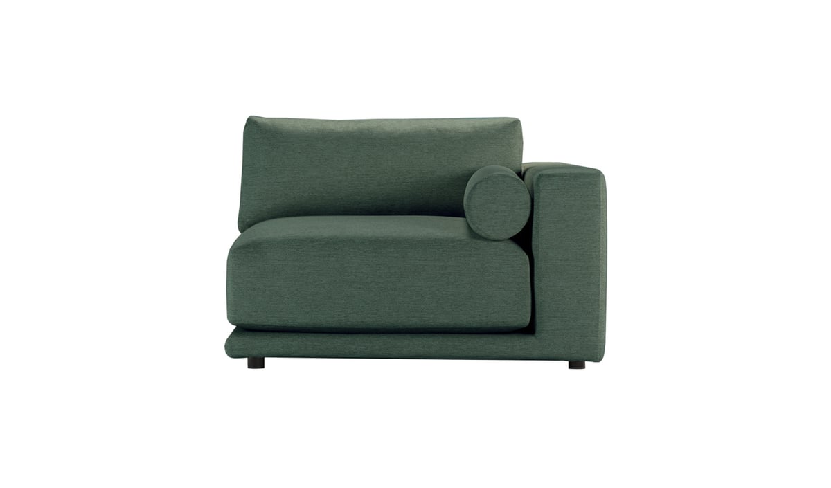 Tao One-Seater Right Arm Module