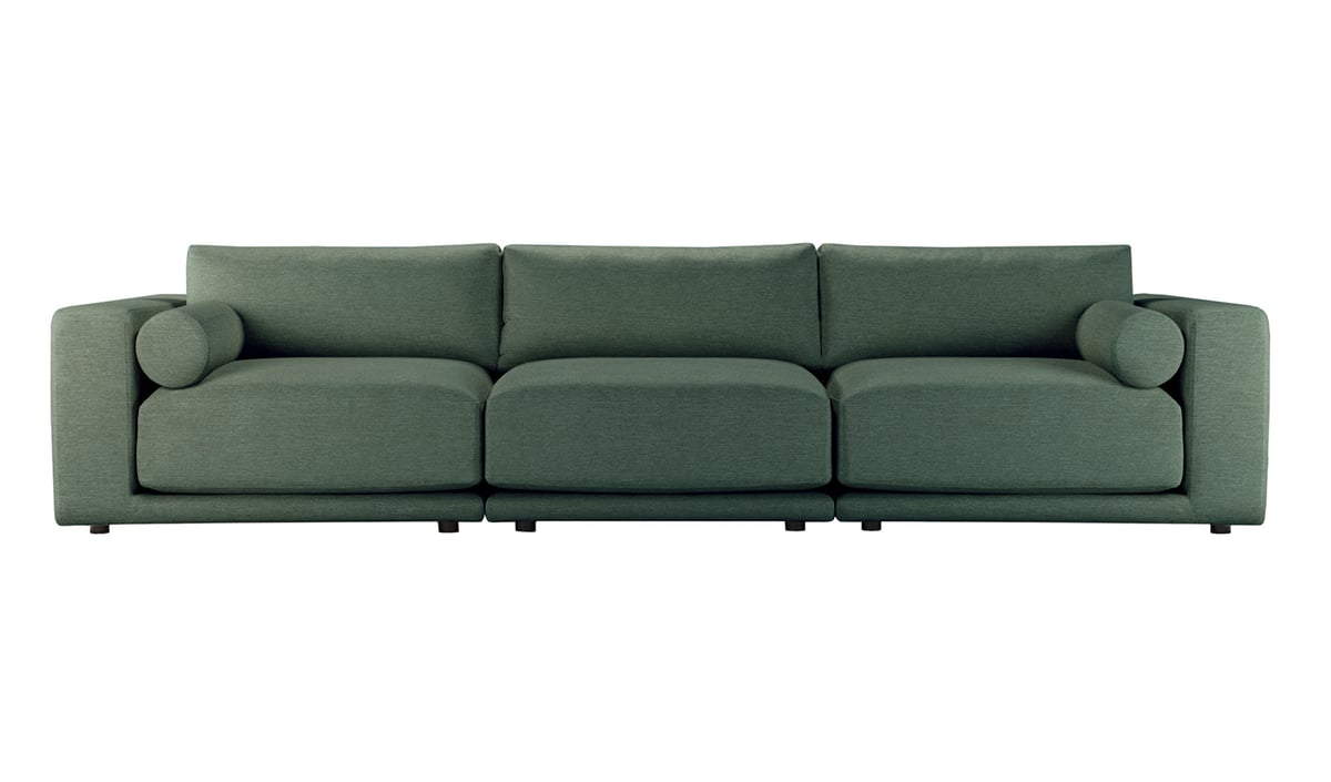 Tao 3-Seater Modular Sofa