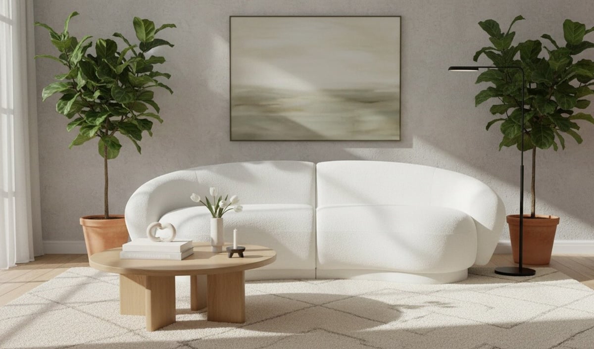 Bondi 3 Seater Sofa