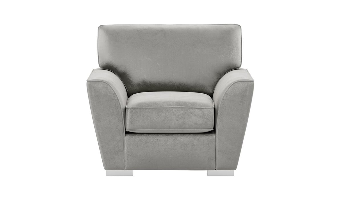 Majestic Armchair