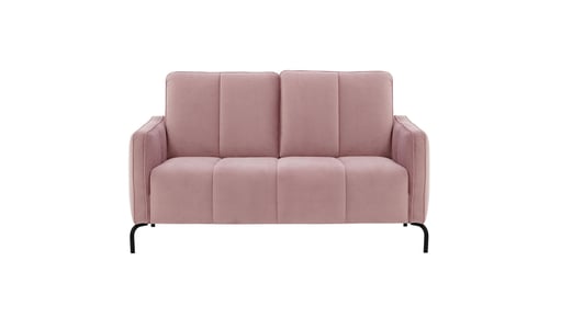 Opus Velvet 2 Seater Sofa Opus Velvet 2 Seater Sofa
