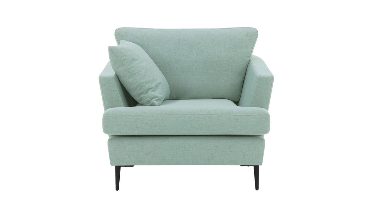 Content Armchair