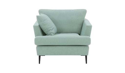 Content Armchair Content Armchair