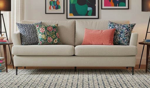 Content 2,5 Seater Sofa Content 2,5 Seater Sofa