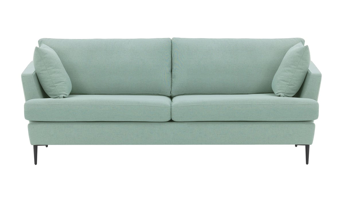 Content 3 Seater Sofa