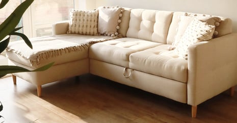 How to choose a comfortable sofa bed