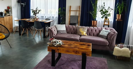 Sofa or corner sofa - which option to choose?
