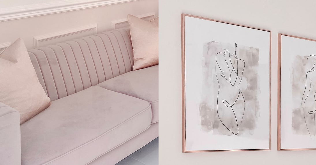 The best living room sofas for every budget