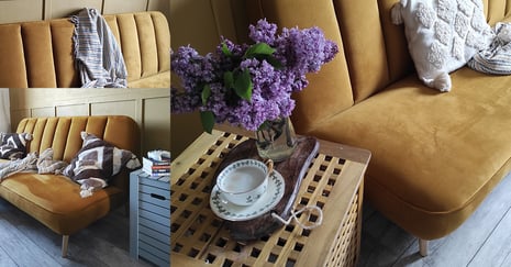 A comfortable sofa with an everyday sleeping function - which sofa bed is right for you?
