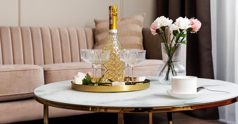 Gift ideas for a new flat