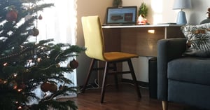 Little home office corner – our suggestions for office chairs