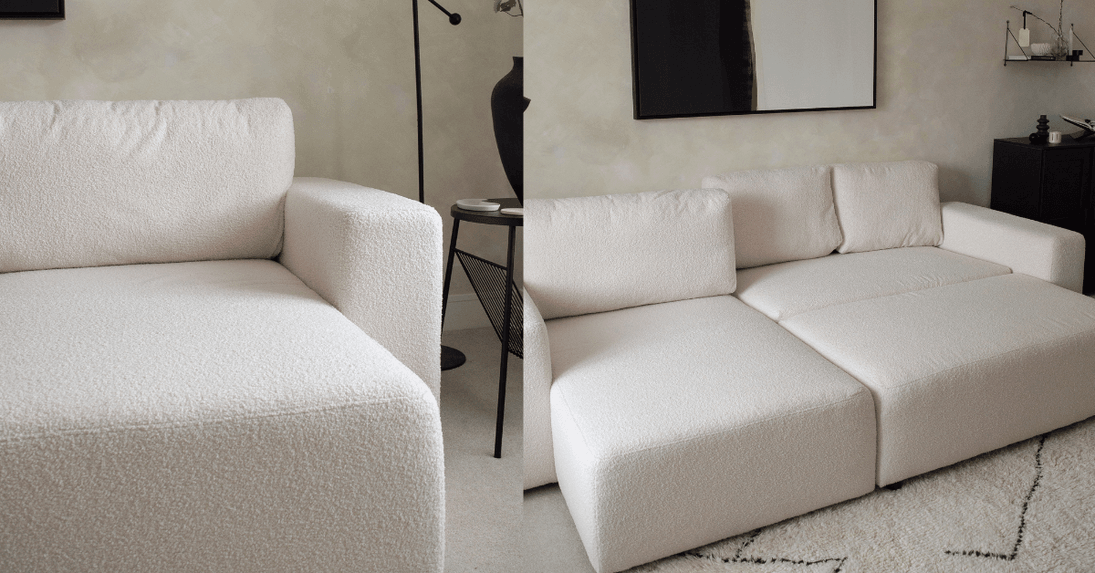 A sofa bed in a rental flat: Functionality that will please your tenants