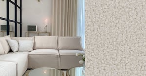 Boucle Fabric Sofas: The Perfect Blend of Style and Comfort