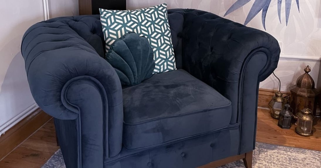 How to choose the perfect reading chair?