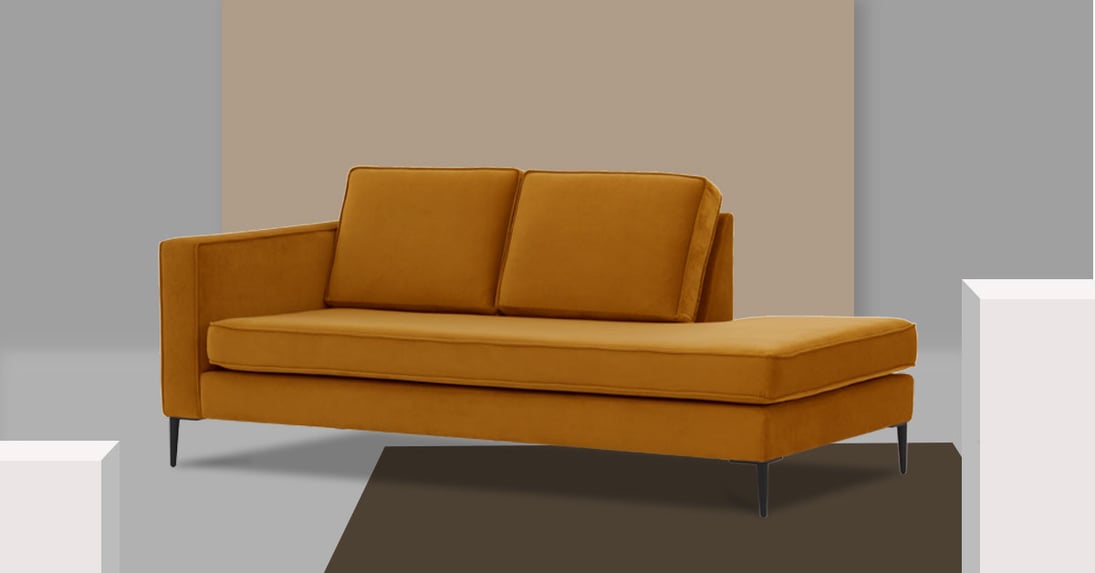 Chaise lounge sofas