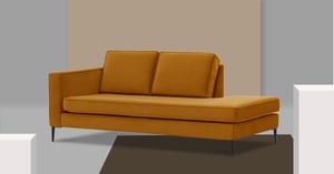 Chaise lounge sofas