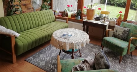 What furniture to choose for your conservatory? Our recommendations. 