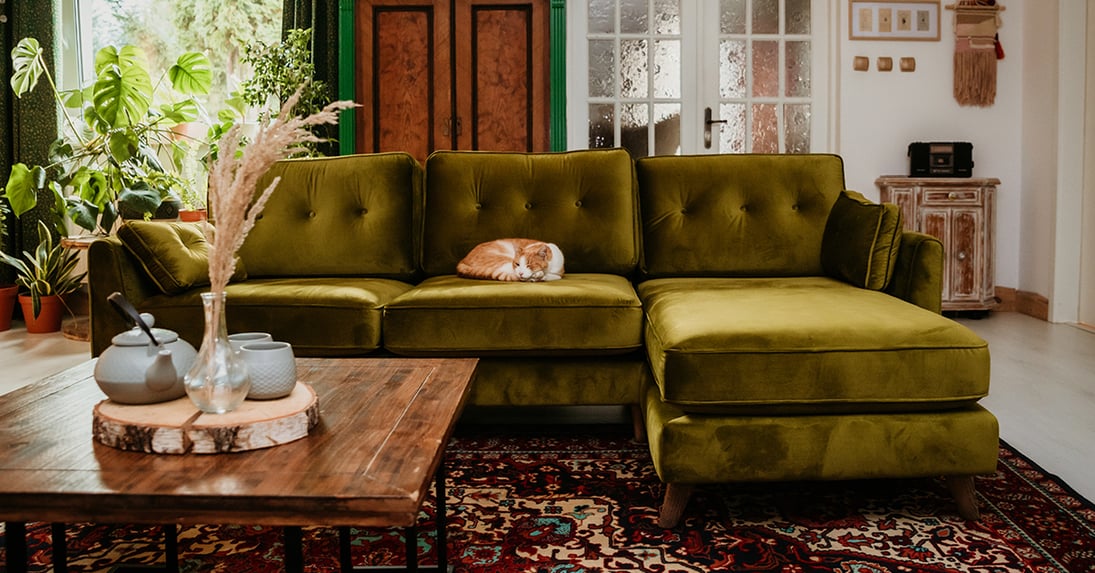 A sofa or a corner sofa -  what to choose?