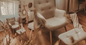 Wingback chair – different types and its advantages