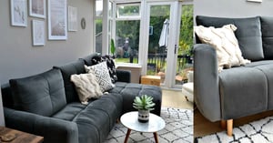 What to consider when choosing a sofa bed or corner sofa bed?